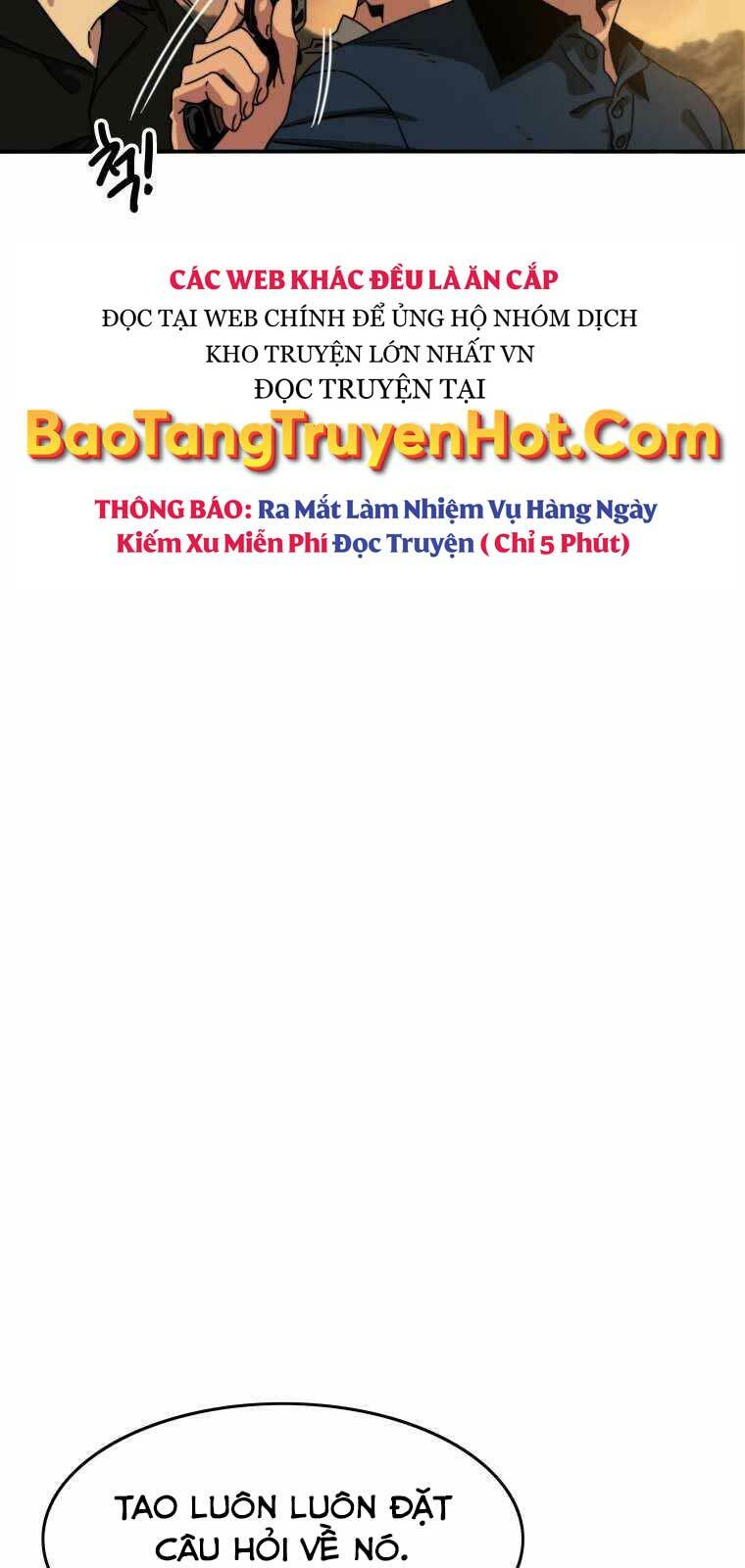 tồn tại vĩnh hằng chapter 7 - Trang 2