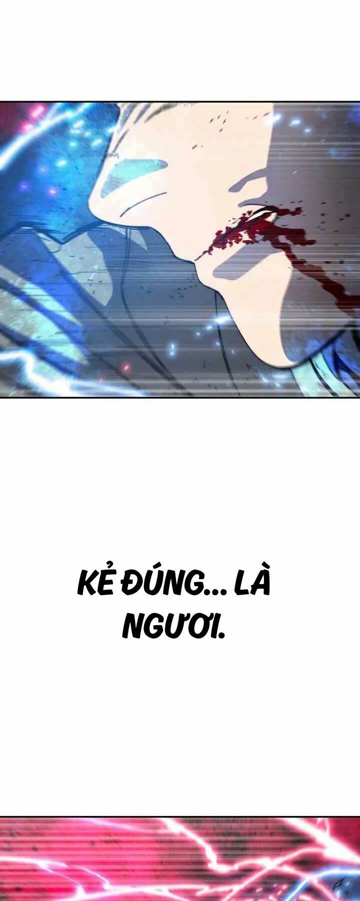 tồn tại vĩnh hằng chapter 70 - Trang 2