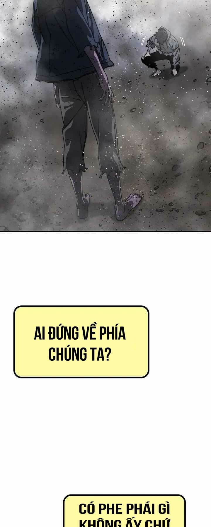 tồn tại vĩnh hằng chapter 70 - Trang 2