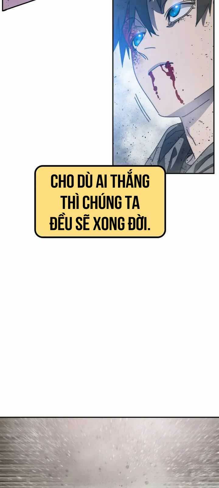 tồn tại vĩnh hằng chapter 70 - Trang 2