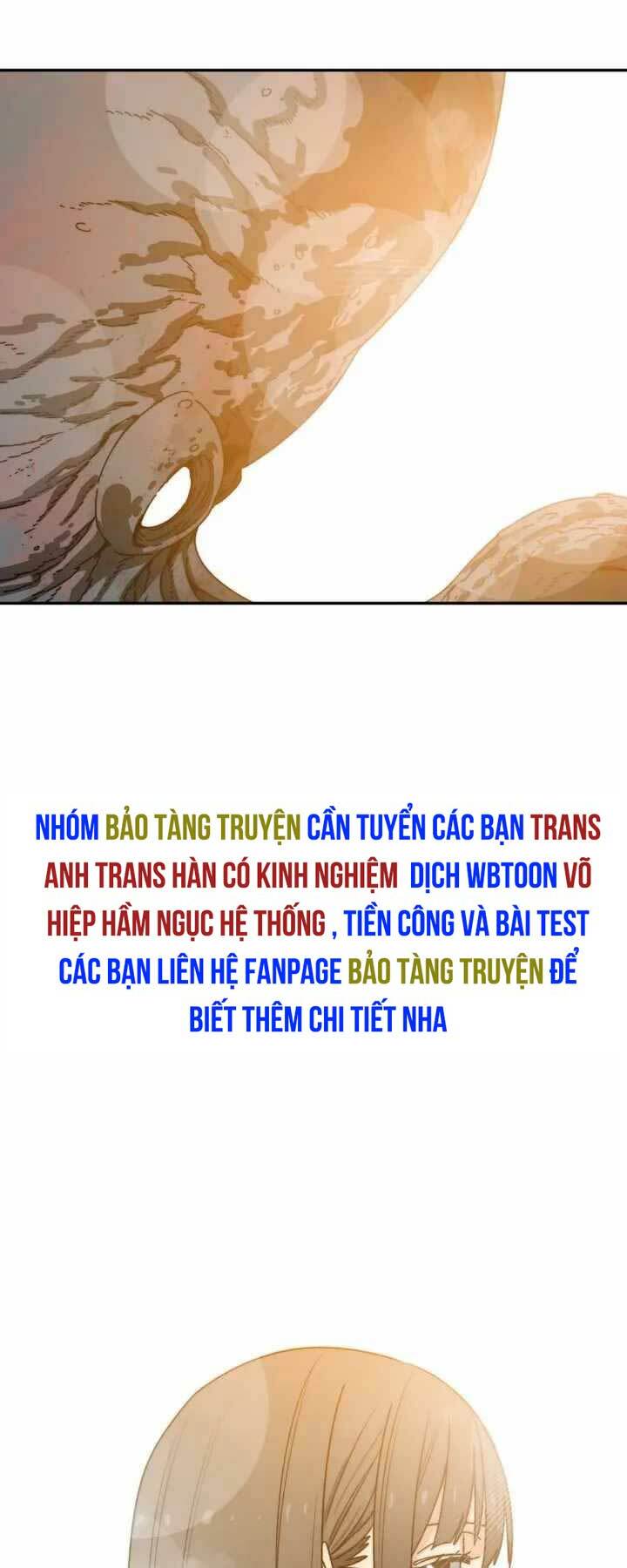 tồn tại vĩnh hằng chapter 70 - Trang 2