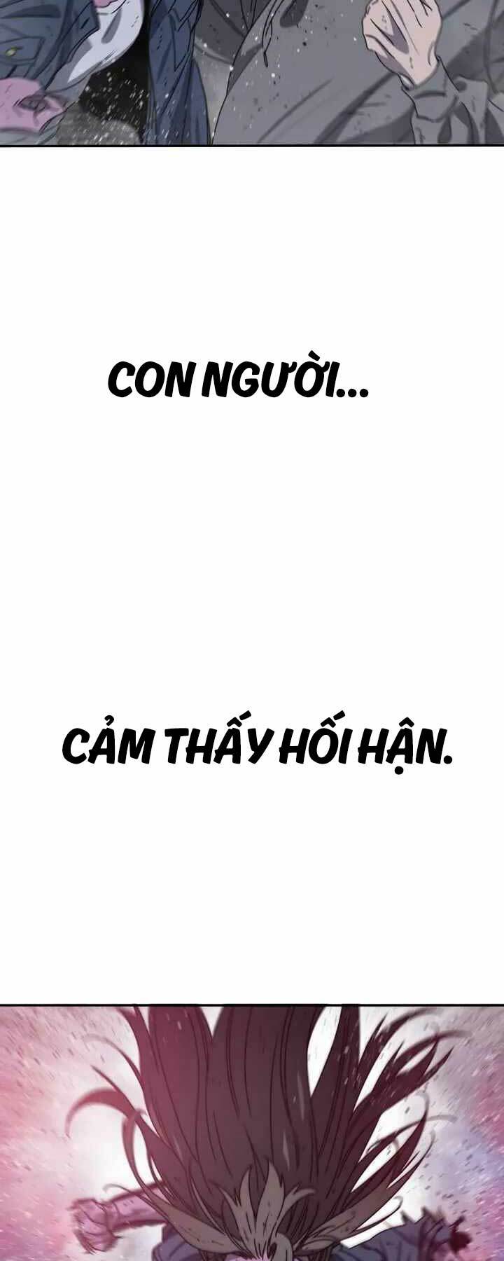 tồn tại vĩnh hằng chapter 70 - Trang 2