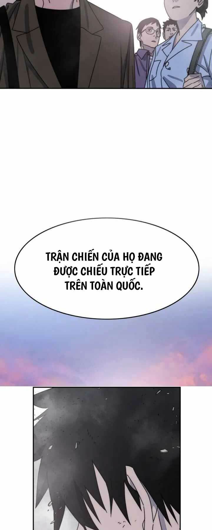 tồn tại vĩnh hằng chapter 70 - Trang 2