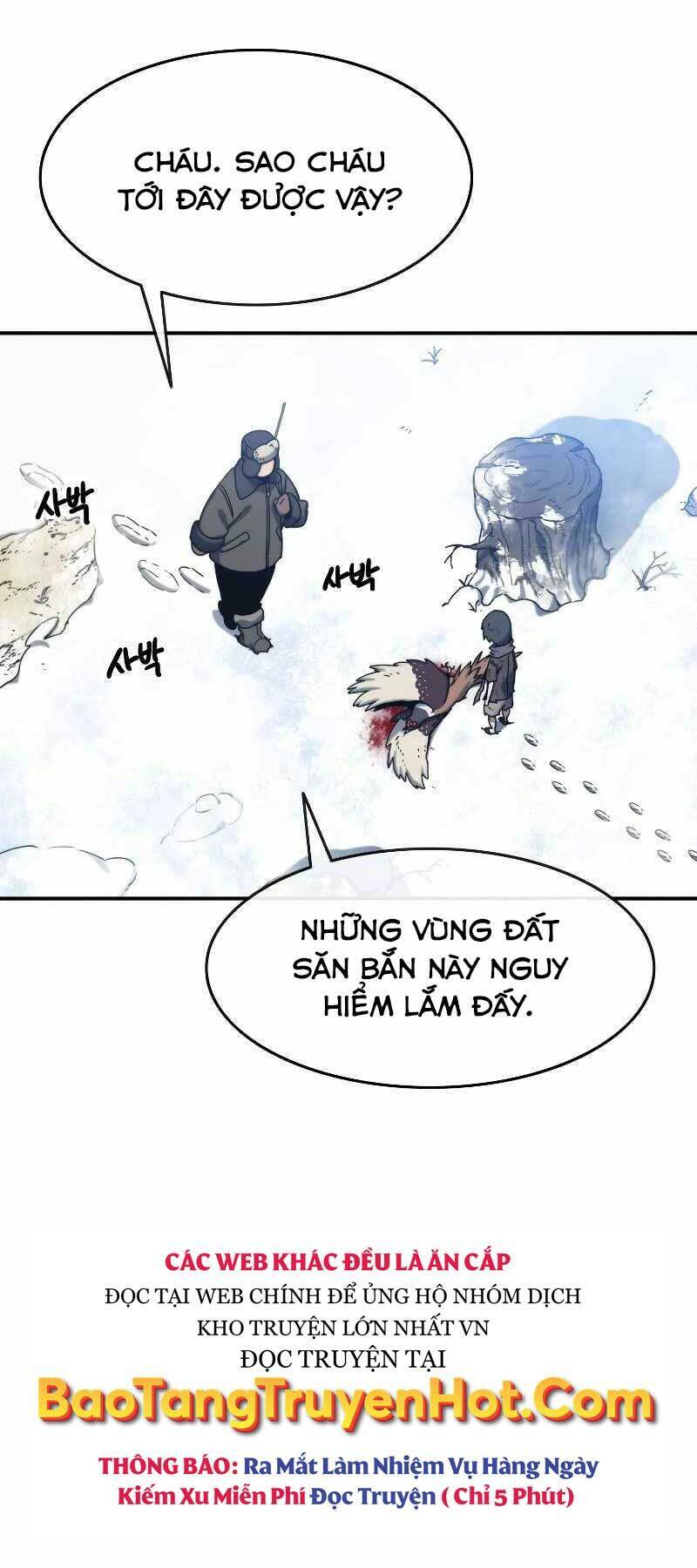 tồn tại vĩnh hằng chapter 8 - Trang 2