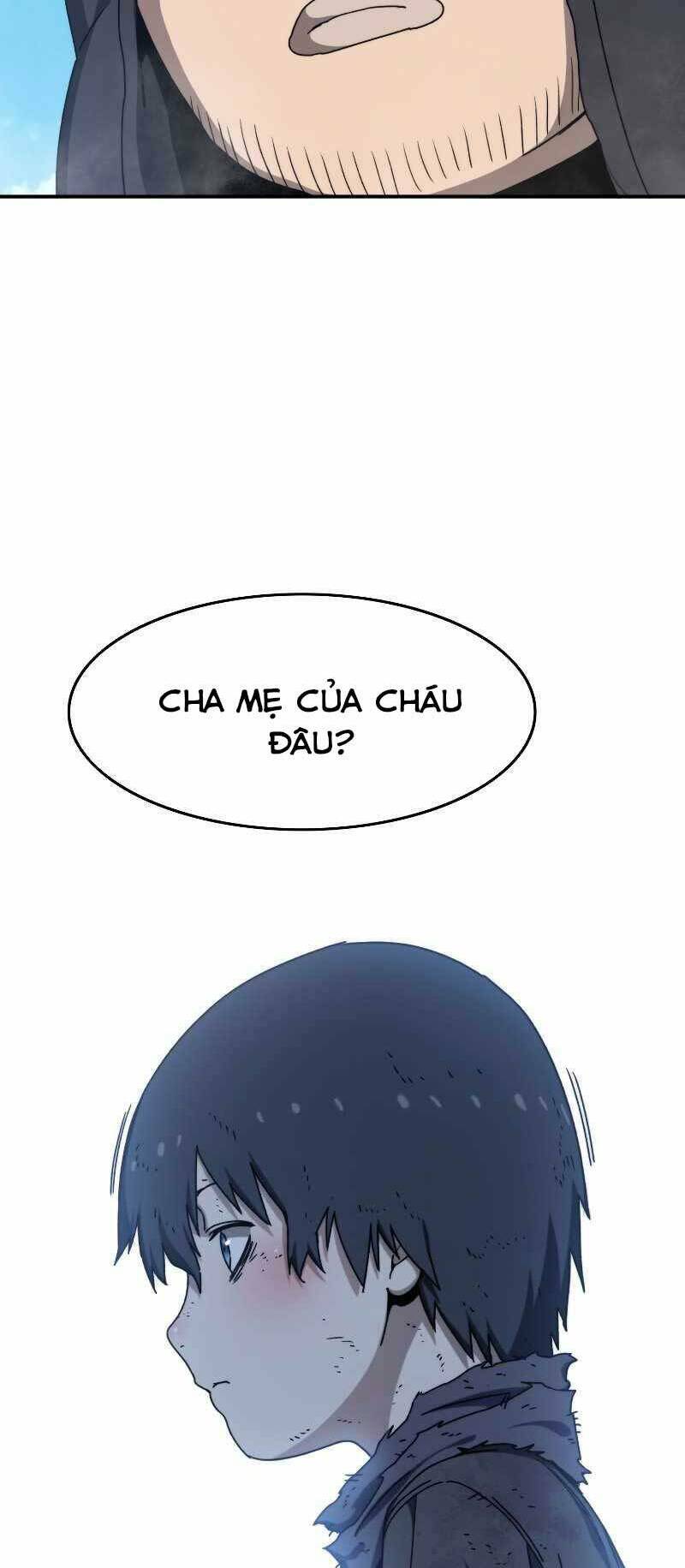 tồn tại vĩnh hằng chapter 8 - Trang 2