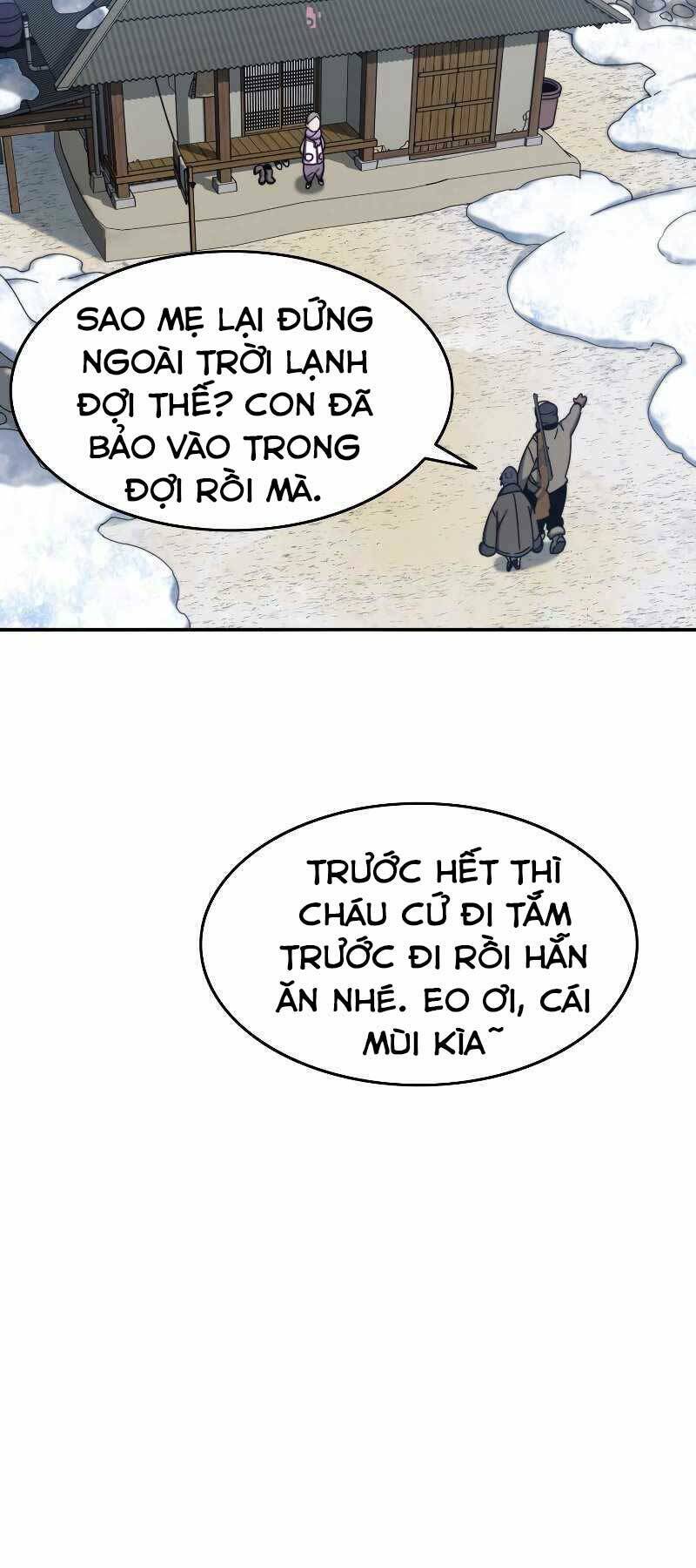 tồn tại vĩnh hằng chapter 8 - Trang 2