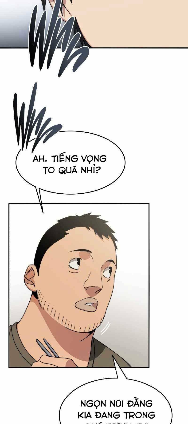 tồn tại vĩnh hằng chapter 8 - Trang 2