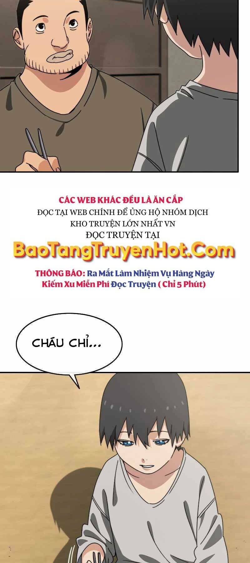 tồn tại vĩnh hằng chapter 8 - Trang 2