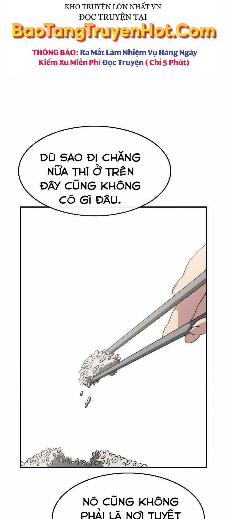 tồn tại vĩnh hằng chapter 8 - Trang 2