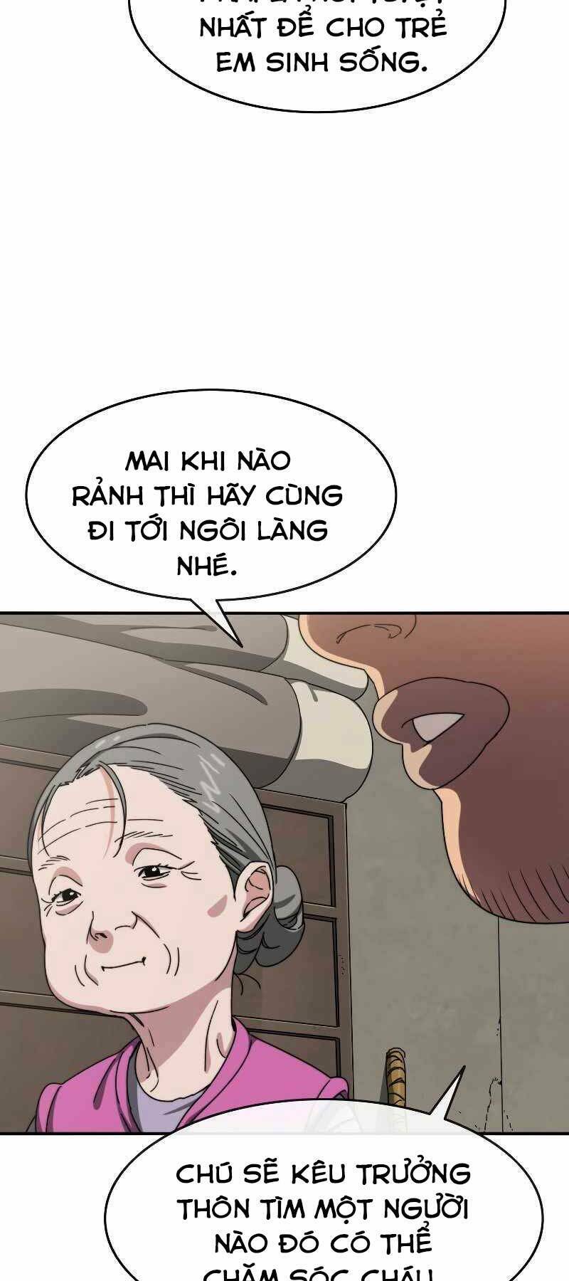 tồn tại vĩnh hằng chapter 8 - Trang 2