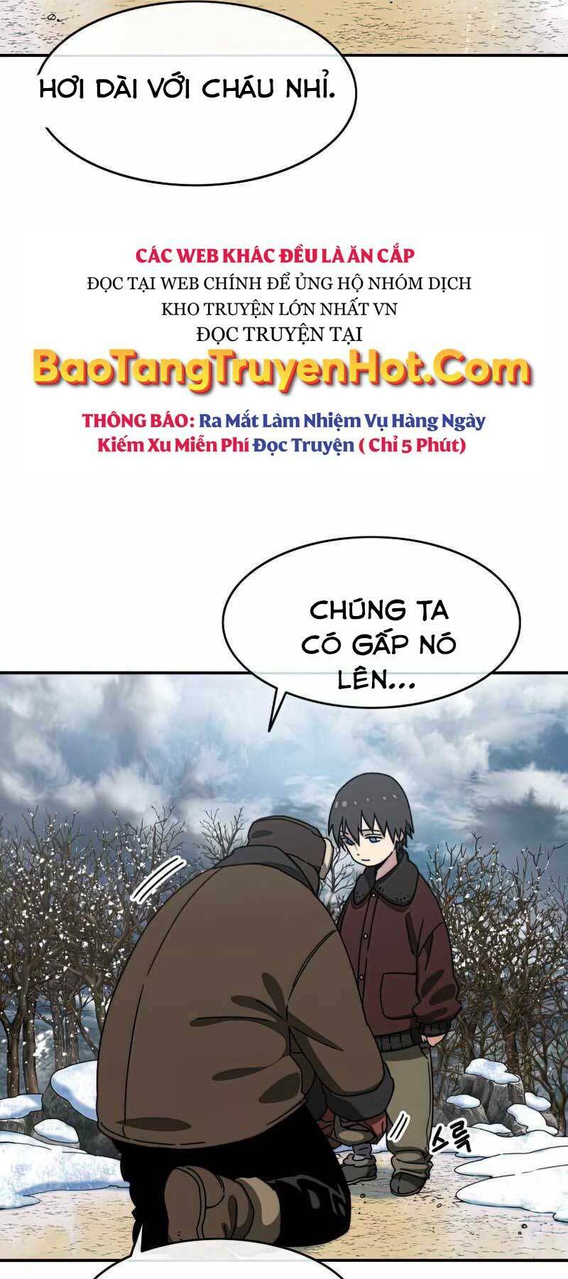 tồn tại vĩnh hằng chapter 9 - Trang 2