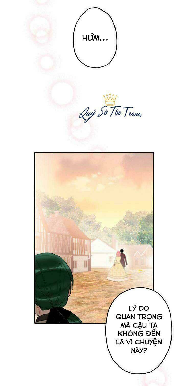 tồn tại với tư cách là vợ của nam chính chapter 11: tôi tin anh - Trang 2