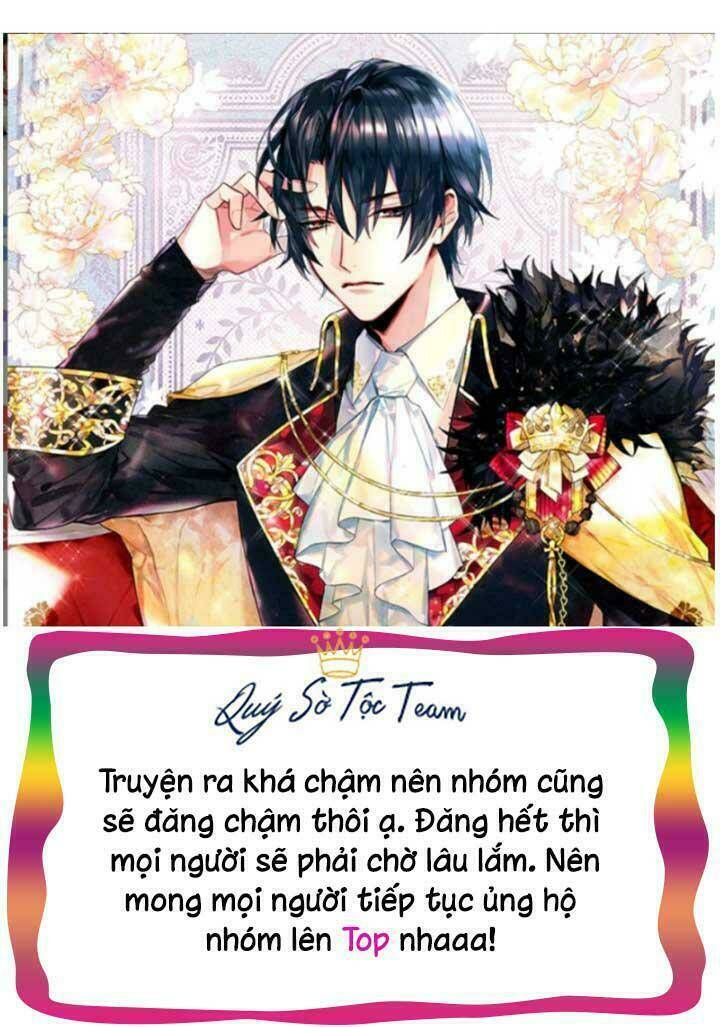 tồn tại với tư cách là vợ của nam chính chapter 11: tôi tin anh - Trang 2