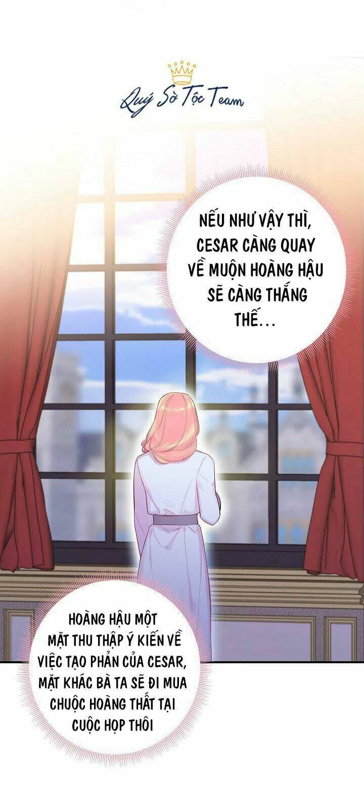 tồn tại với tư cách là vợ của nam chính chapter 154 - Trang 2