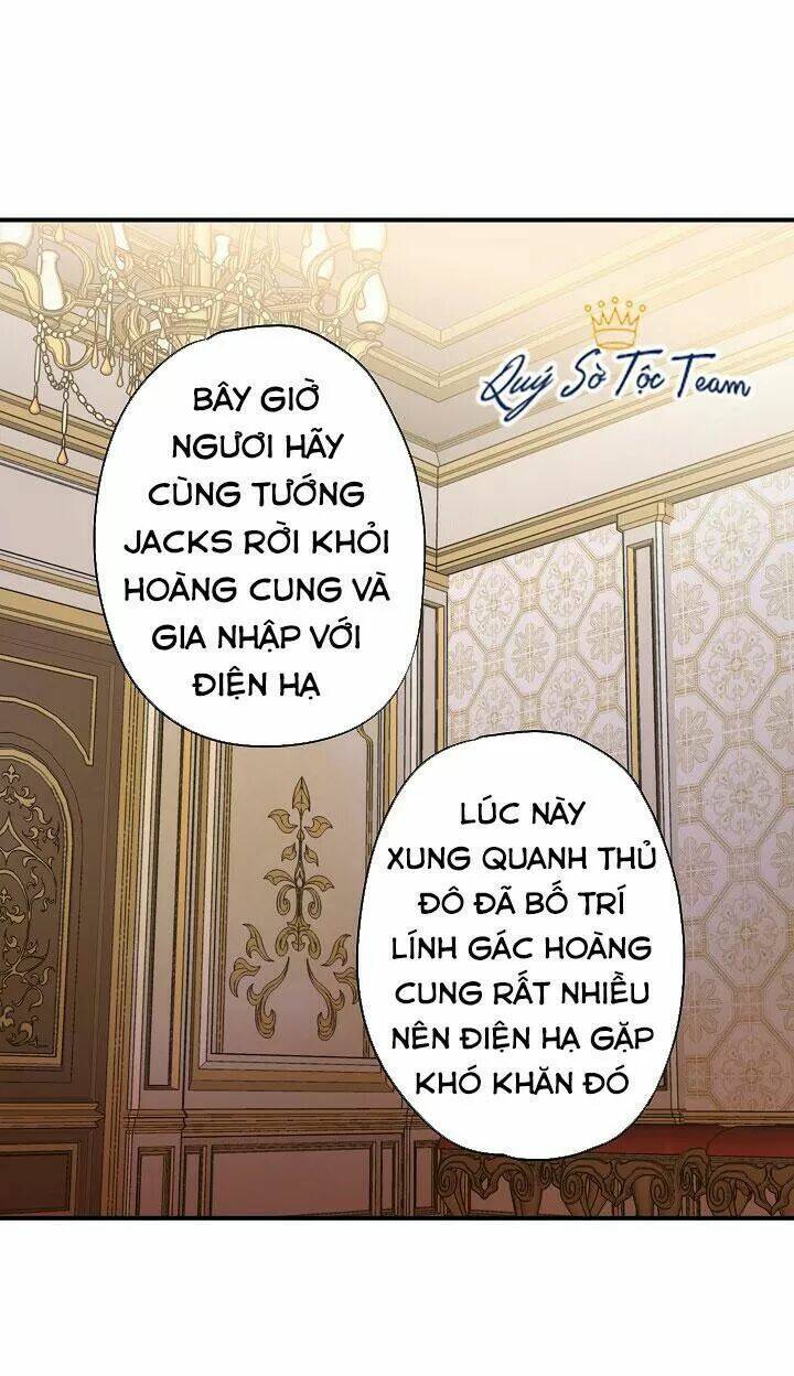 tồn tại với tư cách là vợ của nam chính chapter 154 - Trang 2