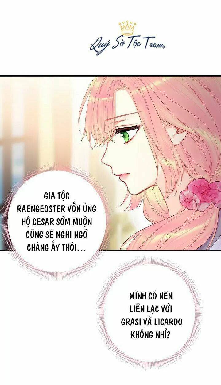 tồn tại với tư cách là vợ của nam chính chapter 154 - Trang 2