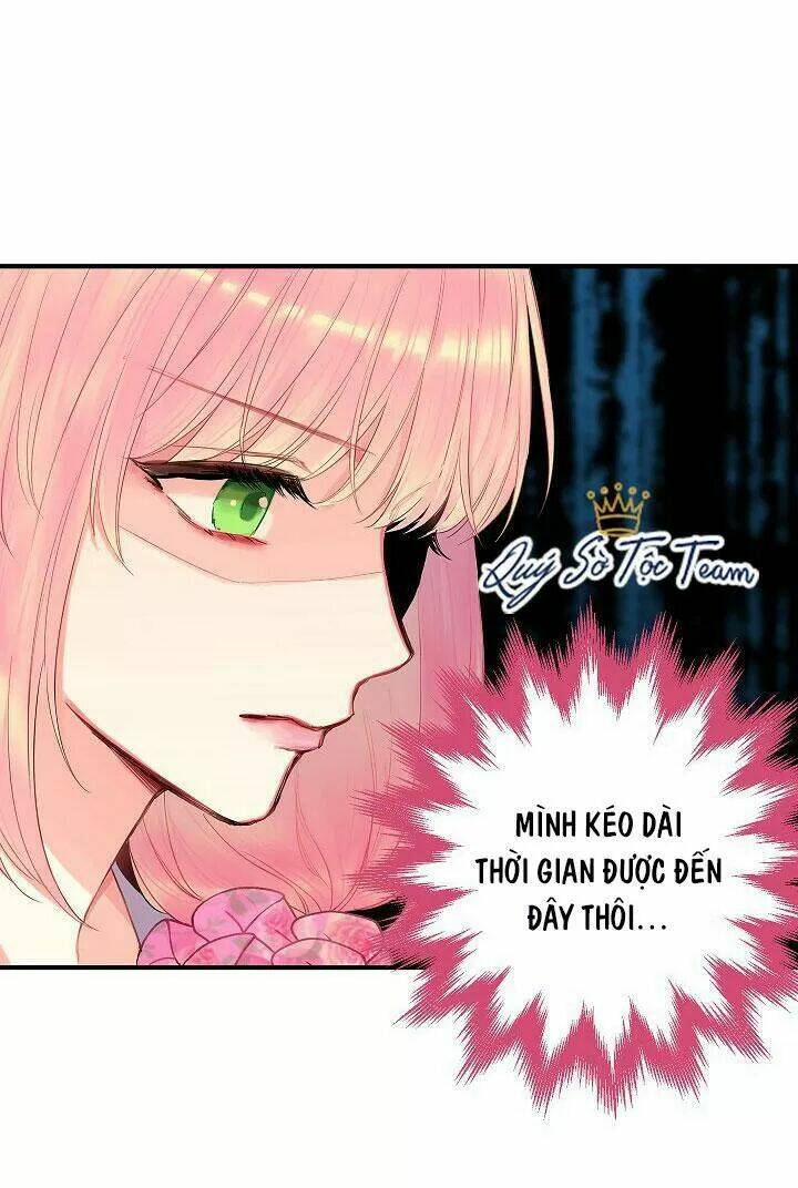 tồn tại với tư cách là vợ của nam chính chapter 154 - Trang 2