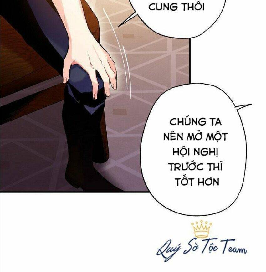 tồn tại với tư cách là vợ của nam chính chapter 161 - Trang 2