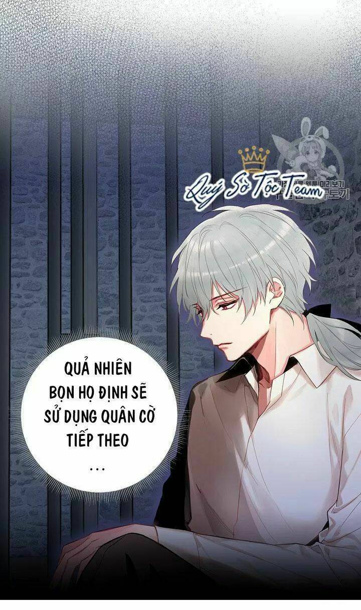 tồn tại với tư cách là vợ của nam chính chapter 169 - Trang 2