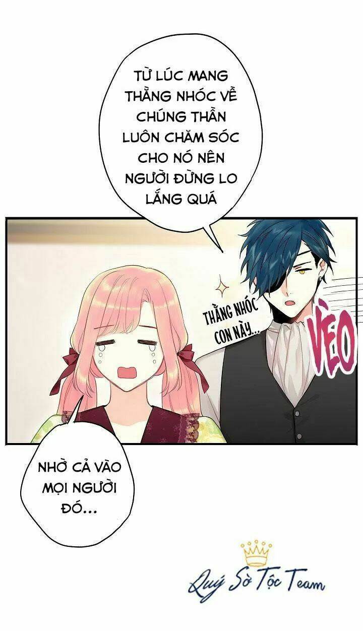 tồn tại với tư cách là vợ của nam chính chapter 169 - Trang 2