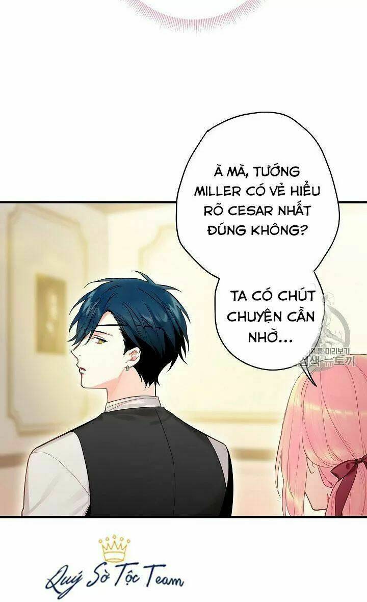 tồn tại với tư cách là vợ của nam chính chapter 169 - Trang 2