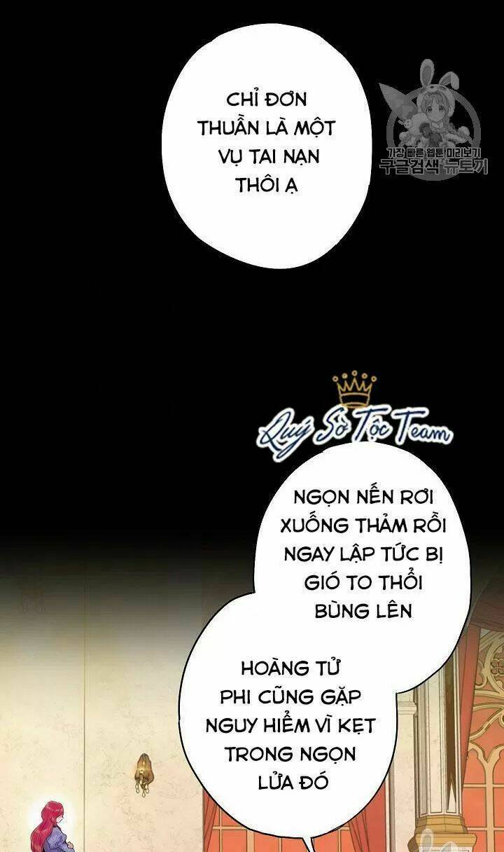 tồn tại với tư cách là vợ của nam chính chapter 169 - Trang 2