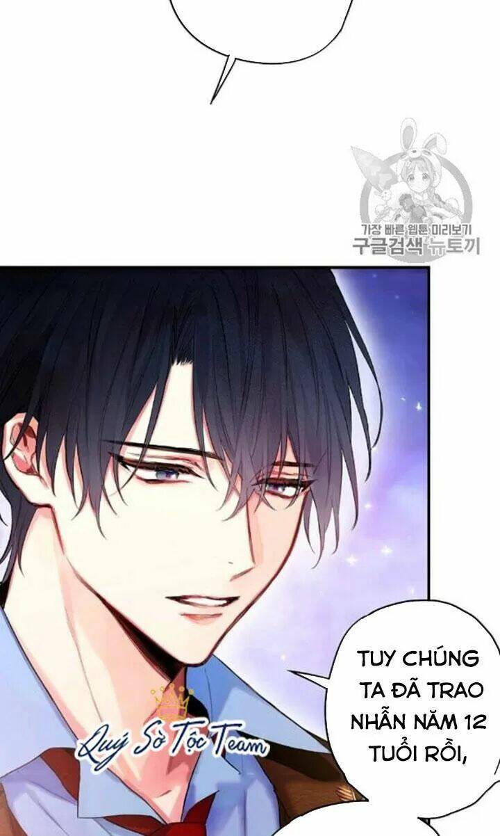 tồn tại với tư cách là vợ của nam chính chapter 173 - Trang 2