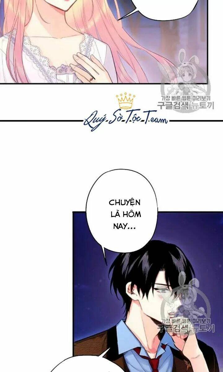 tồn tại với tư cách là vợ của nam chính chapter 173 - Trang 2