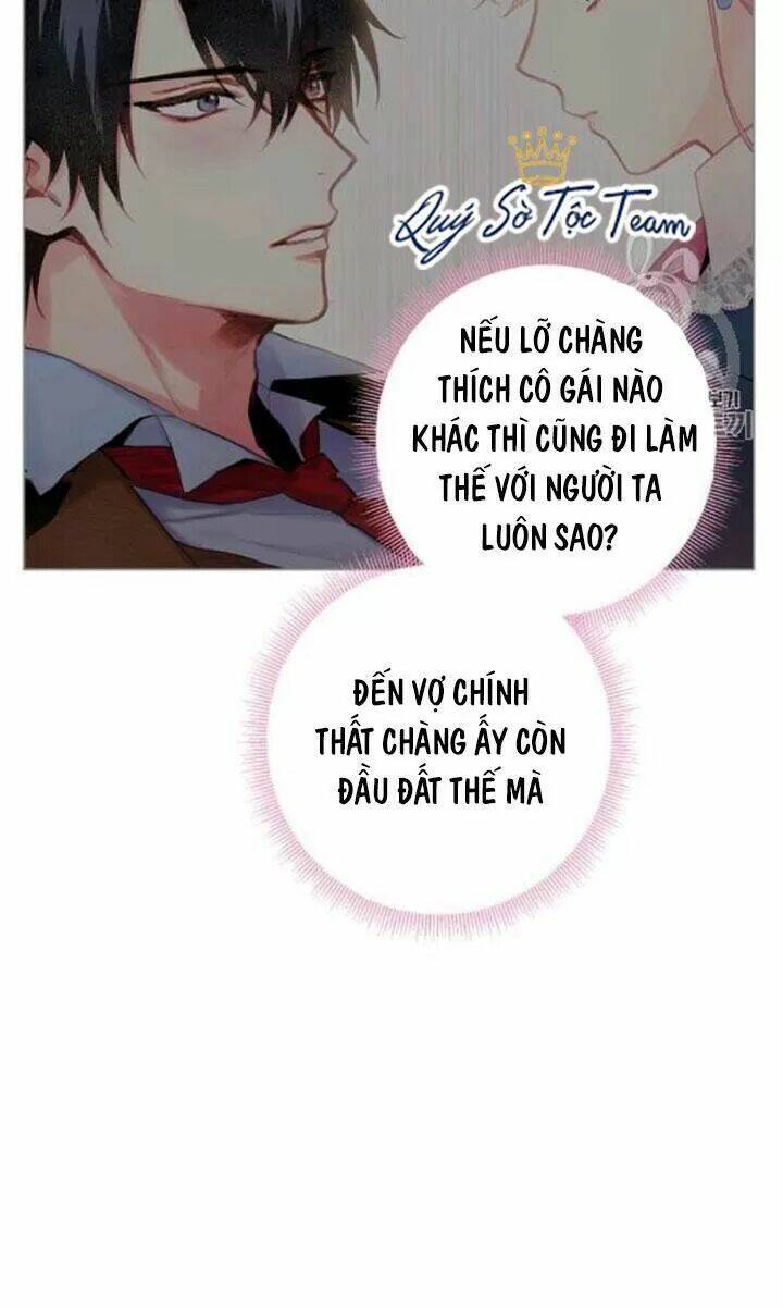 tồn tại với tư cách là vợ của nam chính chapter 173 - Trang 2