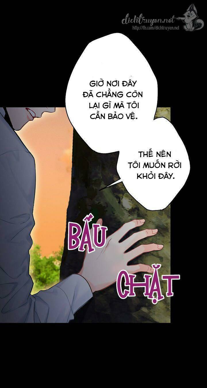 tồn tại với tư cách là vợ của nam chính chapter 186 - Trang 2