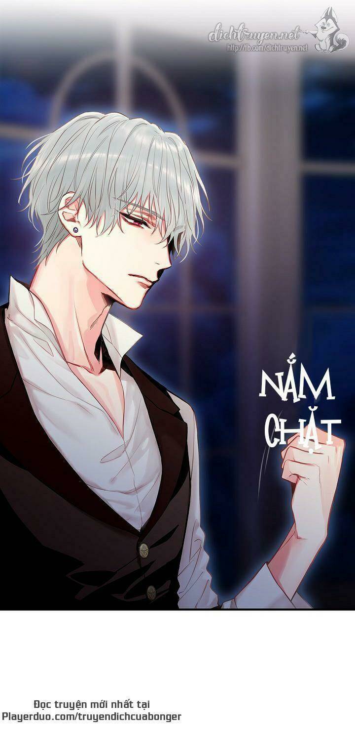 tồn tại với tư cách là vợ của nam chính chapter 186 - Trang 2