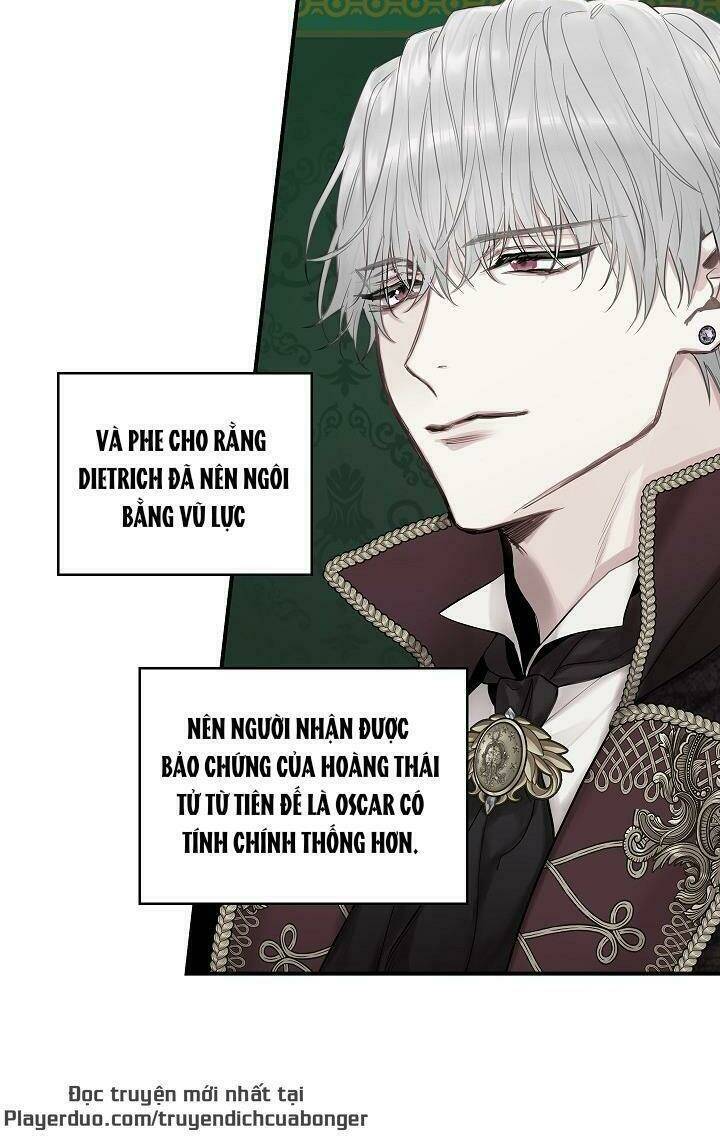 tồn tại với tư cách là vợ của nam chính chapter 186 - Trang 2