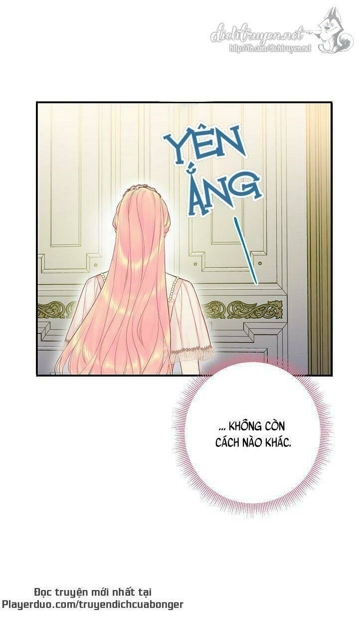 tồn tại với tư cách là vợ của nam chính chapter 186 - Trang 2