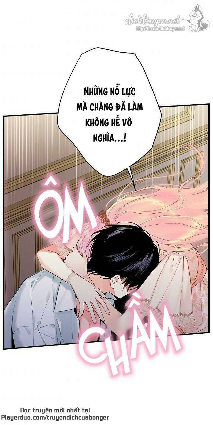 tồn tại với tư cách là vợ của nam chính chapter 186 - Trang 2