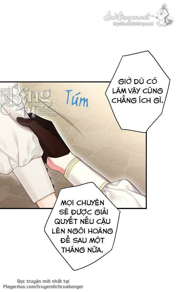 tồn tại với tư cách là vợ của nam chính chương 189 - Trang 2