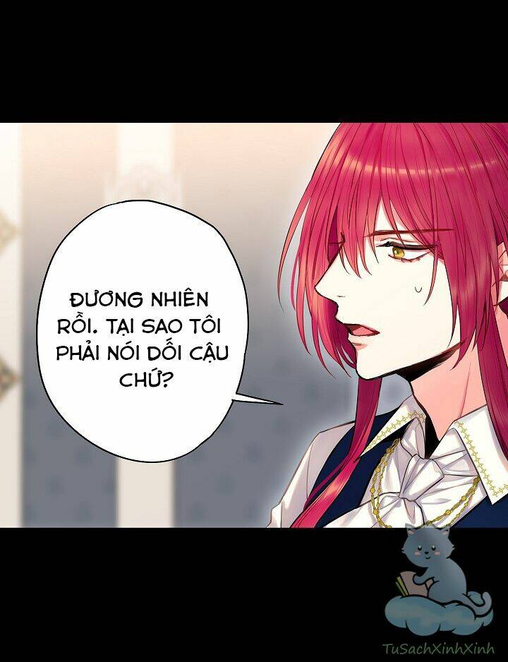 tồn tại với tư cách là vợ của nam chính chapter 198 - Trang 2