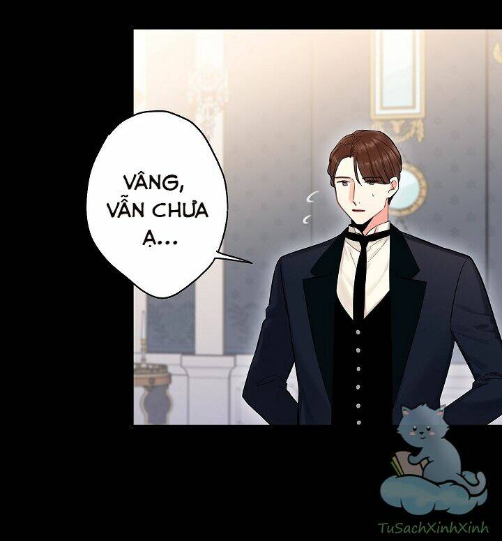 tồn tại với tư cách là vợ của nam chính chapter 198 - Trang 2