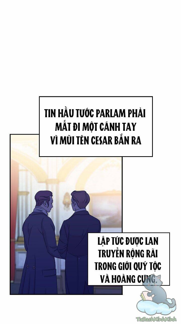 tồn tại với tư cách là vợ của nam chính chapter 198 - Trang 2