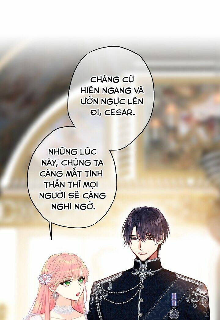 tồn tại với tư cách là vợ của nam chính chapter 198 - Trang 2