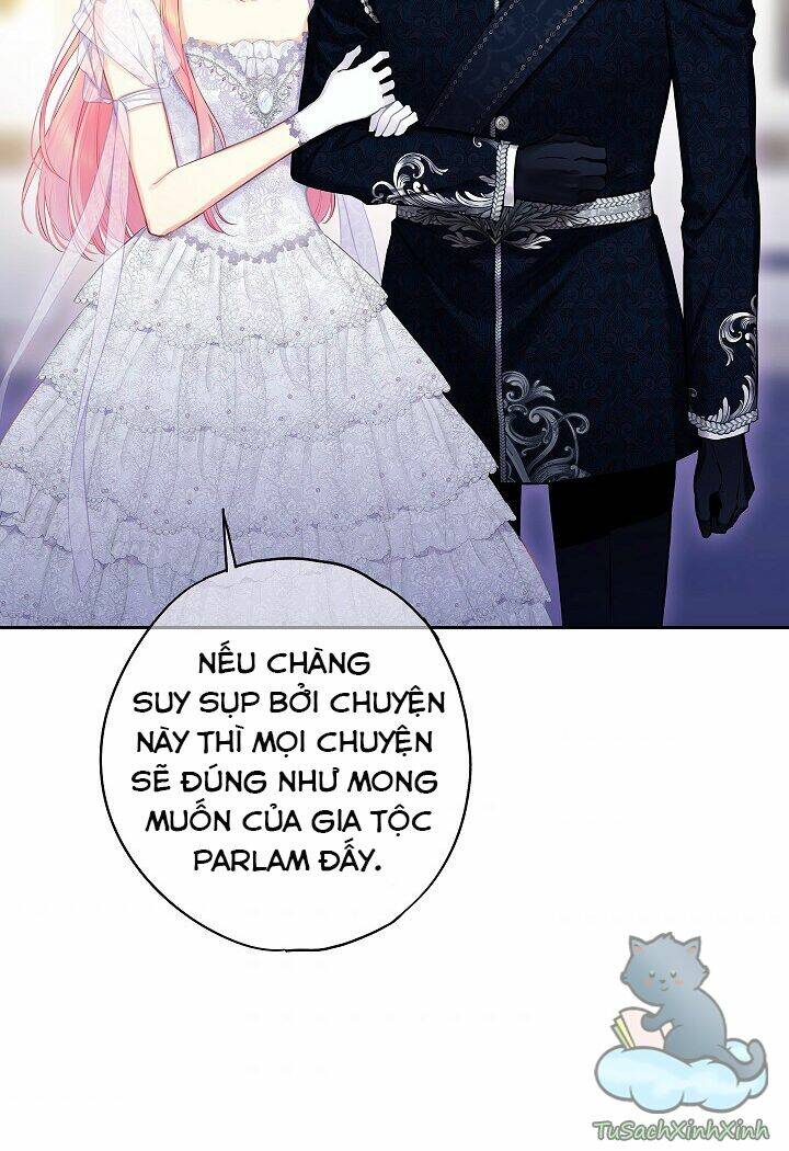 tồn tại với tư cách là vợ của nam chính chapter 198 - Trang 2