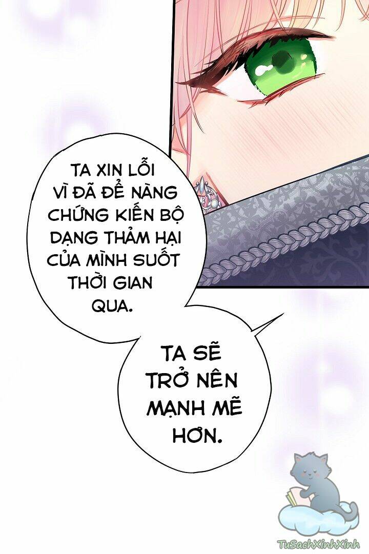 tồn tại với tư cách là vợ của nam chính chapter 198 - Trang 2