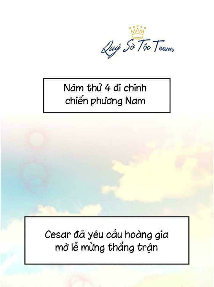 tồn tại với tư cách là vợ của nam chính chapter 31: phản đối lễ mừng thắng trận - Trang 2