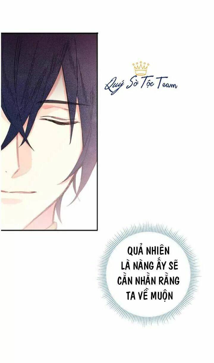 tồn tại với tư cách là vợ của nam chính chapter 34: là do chính nàng ấy làm - Trang 2