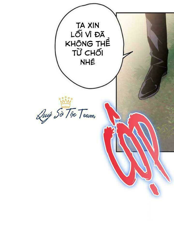 tồn tại với tư cách là vợ của nam chính chapter 43: quan tâm canaria - Trang 2