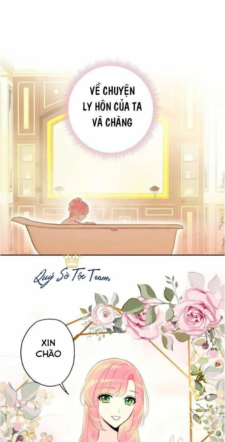 tồn tại với tư cách là vợ của nam chính chương 71 - Trang 2