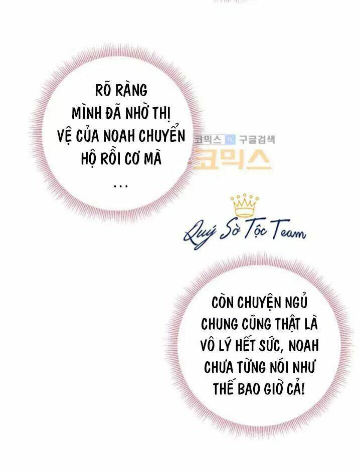 tồn tại với tư cách là vợ của nam chính chương 76 - Trang 2