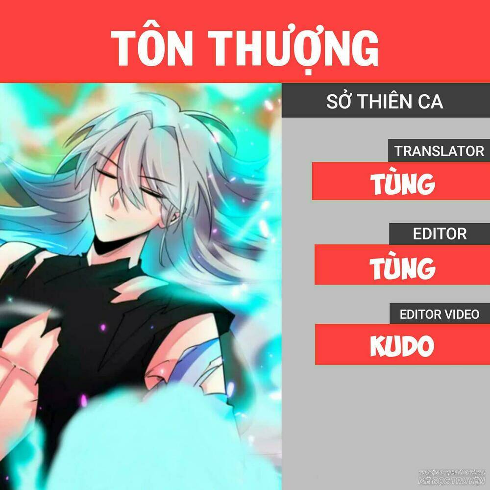 tôn thượng chapter 10 - Next chapter 11