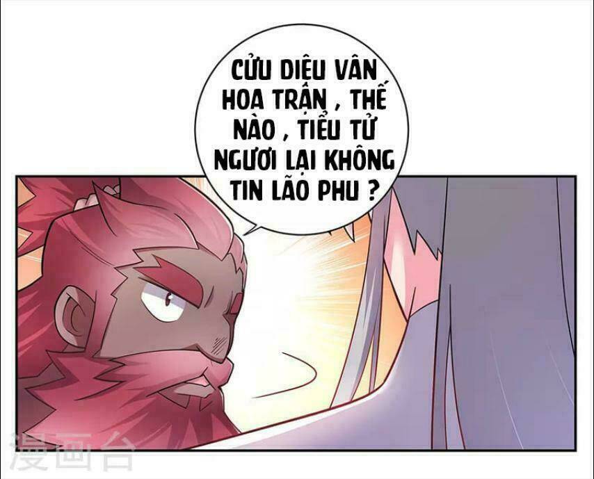 tôn thượng chapter 10 - Next chapter 11