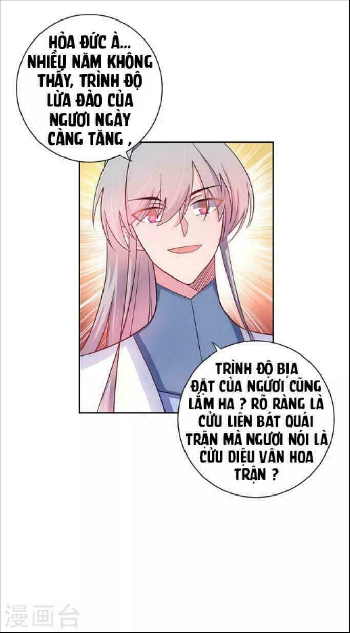 tôn thượng chapter 10 - Next chapter 11