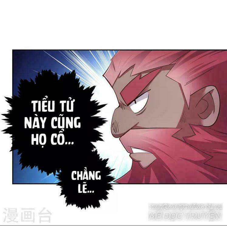 tôn thượng chapter 10 - Next chapter 11